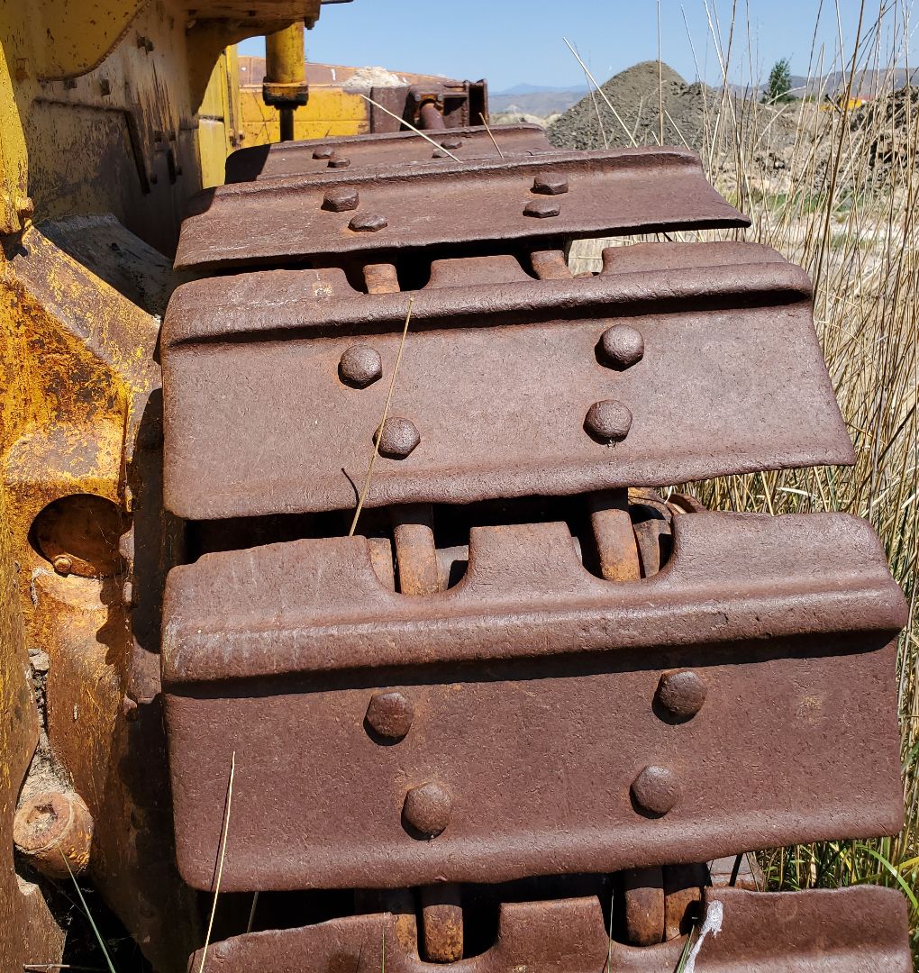 1960 CATERPILLAR D9E - Image 14